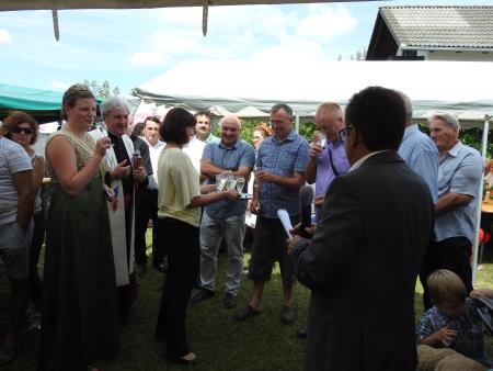 22. prireditev Pozdrav jeseni ob prazniku Marijinega vnebovzetja 8